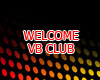 WELCOME CLUB vb!