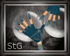 [StG] christmas gloves