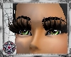 ![HQ] Eyelashes black