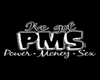 Female PMS teeshirt