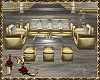 Winter Ballroom Couch