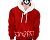 Sweater Red Candy