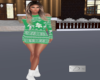 Christmas Sweater Dress3