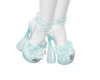 ICE QUEEN HEELS