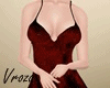 [Vz] Sexy Red Dress Drv