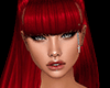 Giulia Ruby Red Hair