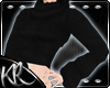 *KR* Charcoal Sweater