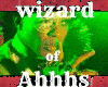 Wizard of Ahhhs p1