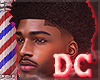 DC x Maddox Afro