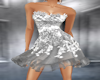 JT* Party Dress silver 1