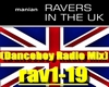Manian -Ravers In The UK