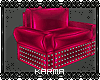 *KC*Studded Chair|Magen|