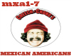 MEXICAN AMERICANS