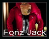!~TC~! Fonz Jack Red