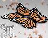 Butterfly Peru Rug