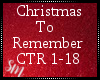 A Christmas To Remember