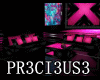 sofa fluor