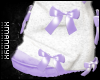 Kandi WH&Pu Boots