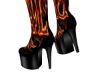 SB4L  Eternal High boots