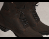 -DF-Dark Native Boots