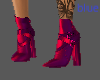 Red Holo Shoes