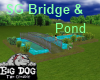 [BD] SG Bridge&Pond
