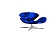  Swan chair (no pose)