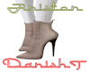 (DHT)Aniston Boots