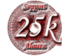 Support Sticker 25k