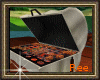 [R]FISHING BBQ SET