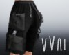 V.Cargo Shorts