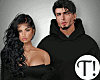 T! Cpl Autumn Blk Bd F