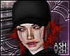 Knlown Red Hat Hair