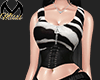 .Zebra Dancer III F