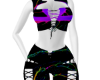 Channy flare