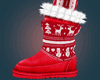3R XMas Boot