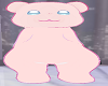 Pink Teddy Bear Costume