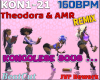 HS Theodora AMR Kongoles