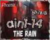 H+F [Mix+Danse] The Rain