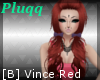 [B] Vince Red