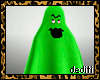 D♠ Boo! Green *req*