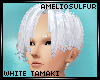 AS White Tamaki