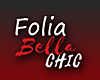 Tank Folia Bella Chic