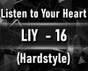 Listen To Your Heart /HS