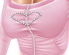 Geral Pink Jacket