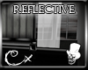 [CX] Dark Reflective