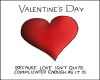 Vday Complicate Sticker1