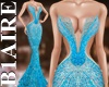 B1l TS Light Blue Gown