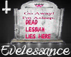  Lesbian Tombstone
