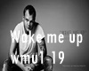 Wake me up-Tommi Proffit